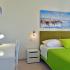 TAMARA APARTMANOK, APARTMAN GREEN 4*, Magán szállás a községben Hvar, Horvátország - zeleni 07